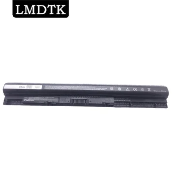 LMDTK Подлинный Новый Аккумулятор Для Ноутбука M5Y1K Dell Vostro 3451 3458 3551 3558 V3458 V3451 N3558 N5558 WKRJ2 GXVJ3 HD4J0 K185W
