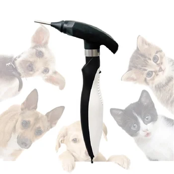 Ветеринарный эндоскоп Type-C, медицинский USB портативный отоскоп, ветеринарный для домашних кошек, собак и животных
