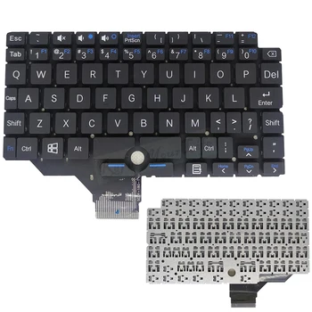 Клавиатура P1 US для ноутбука UMPC Pocket1 GPD Pocket 1 P1 GPD UMPC T1 T2 Mini SCDY-180-1