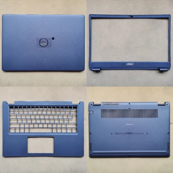 Новый ноутбук Dell Latitude 3410 P129G E3410 с верхним корпусом, задняя крышка ЖК-дисплея/рамка передней панели ЖК-дисплея/подставка для рук в верхнем корпусе/нижний корпус