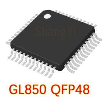 1 шт./ЛОТ GL850 GL850G GL850A патч QFP48 U диск мастер-чип управления USB драйвер микросхема