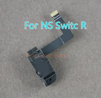 1 шт./лот Замена ИК-камеры с правой ручкой для игрового контроллера Nintend Switch Модуль камеры для деталей Switch NS