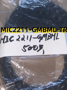 10шт MIC2211-GMBML-TR