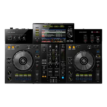 50% КОЛИЧЕСТВО дисков Pioneer DJ XDJ-RR Digital DJ System