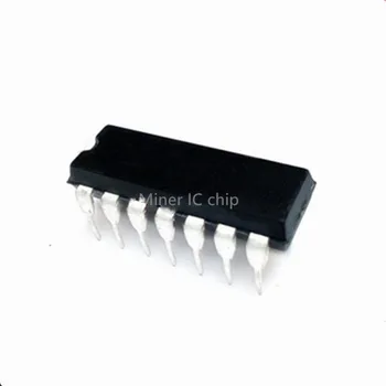5ШТ Микросхема интегральной схемы HA1124A DIP-14 IC chip
