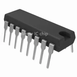 5ШТ микросхема интегральной схемы TA8862P DIP-16 IC