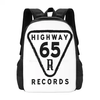 Highway 65 Records Телешоу В Нэшвилле Горячая Распродажа Рюкзаков Модных Сумок Freakin Deacon Claybourne Esten Chip Esten Rayna Jaymes