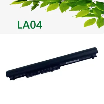 LA04 LA03 Аккумулятор для ноутбука HP Pavilion TouchSmart 14 15 248 G1 350 G1 HSTNN-YB5M HSTNN-UB5N HSTNN-Y5BV/DB5M
