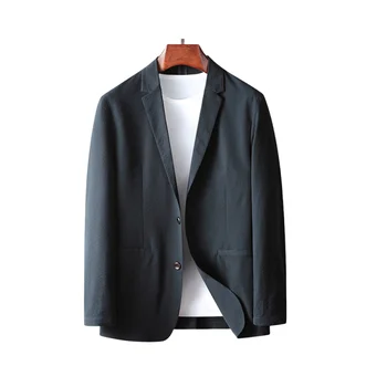 lis11614 Новый модный материал soft suit