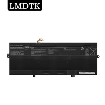 LMDTK Новый Аккумулятор для ноутбука C31N1824 ASUS Chromebook Flip C434TA C434 C434TA-1A C434TA-DSM4T AI0108 DS584 AI0080