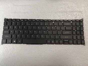 Американская клавиатура для lenovo Thinkpad L15, L15 gen 1, L15 gen 2 P15V T15P без подсветки без точки