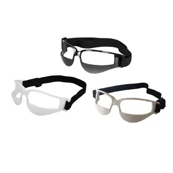 Баскетбольные очки, носимые подарки, Прочные профессиональные защитные мужские для начинающих