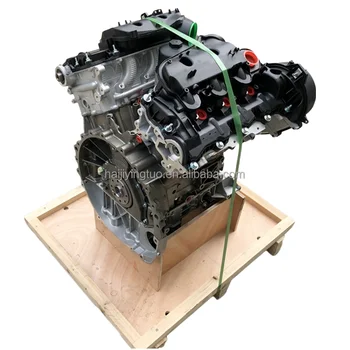 Высокое Качество Хорошая Цена 306dt Двигатель 3.0t Дизельный V6 Для Land Rover 306dt Двигатель 306dt 3.0t 250kw 340i 6-Цилиндровый Дизельный Двигатель