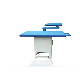 гладильный стол для горячей продажи быстрый воздух для экономии воды при стирке гладильный стол с электрическим утюгом для отжима с сухим паром