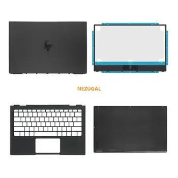 Задняя крышка ЖК-дисплея Ноутбука/Передняя Панель/Подставка Для рук/Нижний Корпус Для HP Elite X3 12 