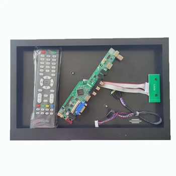 Комплект для ЖК-дисплея LVDS 40pin LTN140AT16 USB 14,0 