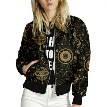 Куртка Stay Jacket Moon для женщин 2023, ветровка, пуховики, куртка Zevity Custom jacket