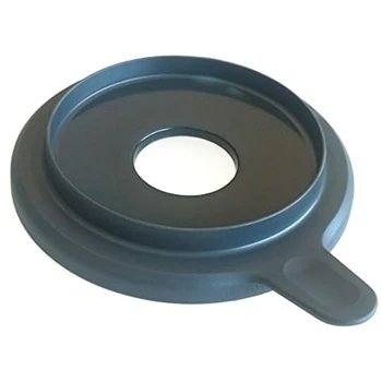 Кухонная посуда Силиконовая Крышка Крышка чаши Защитный Колпачок Инструмент для выпечки Thermomix TM5 TM6
