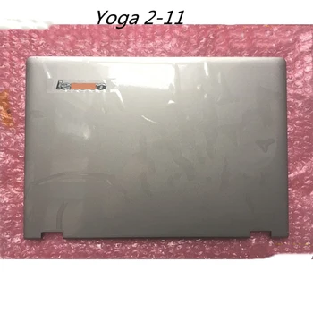 Новая задняя крышка с ЖК-дисплеем, крышка экрана Topcase для Lenovo Yoga 2-11 yoga2 11