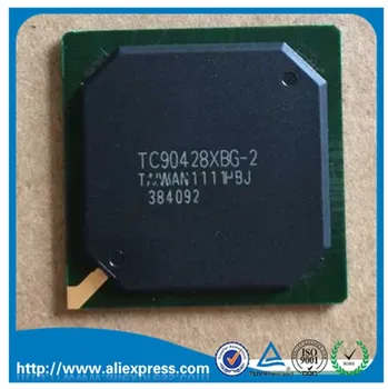Новый ЖК-чип TC90428XBG-2 TC9042BXBG-2
