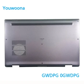 Новый оригинальный сменный чехол для ноутбука DELL Latitude 7530 E7530 GWDPG 0GWDPG