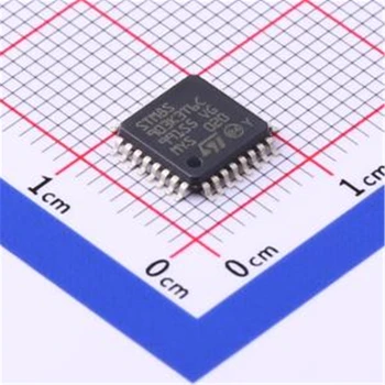 (Однокристальный микрокомпьютер (MCU/MPU /SOC)) STM8S903K3T6CTR