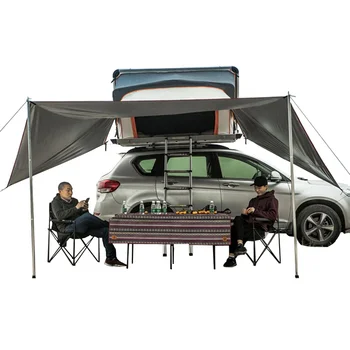 Продается самая дешевая палатка для кемпинга maggiolina Hard Shell SUV 2019 года выпуска