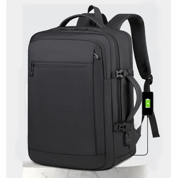 Рюкзак Мужские школьные сумки Модный Мужской рюкзак для ноутбука Дорожный Рюкзак 2023 Новый