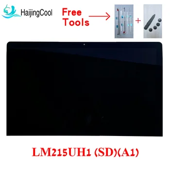 Совершенно новый дисплей A1418 4K в сборе LM215UH1 (SD) (A1) LM215UH1 (SD) (B1) для iMac 21,5 