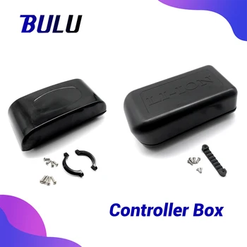 Сумка для управления электрическим велосипедом BULU с блоком управления 6 9 12 Моп-транзисторами для контроллера 14A 22A