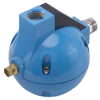 Сферический сливной клапан Had20B, Автоматический сливной фильтр, Воздушный компрессор, Автоматический сливной клапан