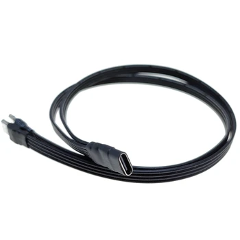 Только два в одном Кабель для зарядки Двойной USB-кабель для передачи данных Micro Micro Type-c 20 см 30 см 50 см Кабель для зарядки телефонов