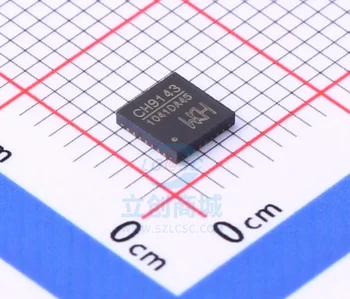 Упаковка CH9143 QFN-28 Новый оригинальный чип IC с подлинным интерфейсом