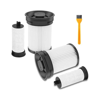Фильтры для беспроводных пылесосов Triflex HX1 Facelift и HX2, аксессуары для фильтров тонкой очистки пыли, Артикул 9178017731